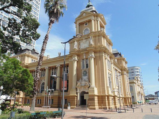 Museo de Arte de Río Grande del Sur